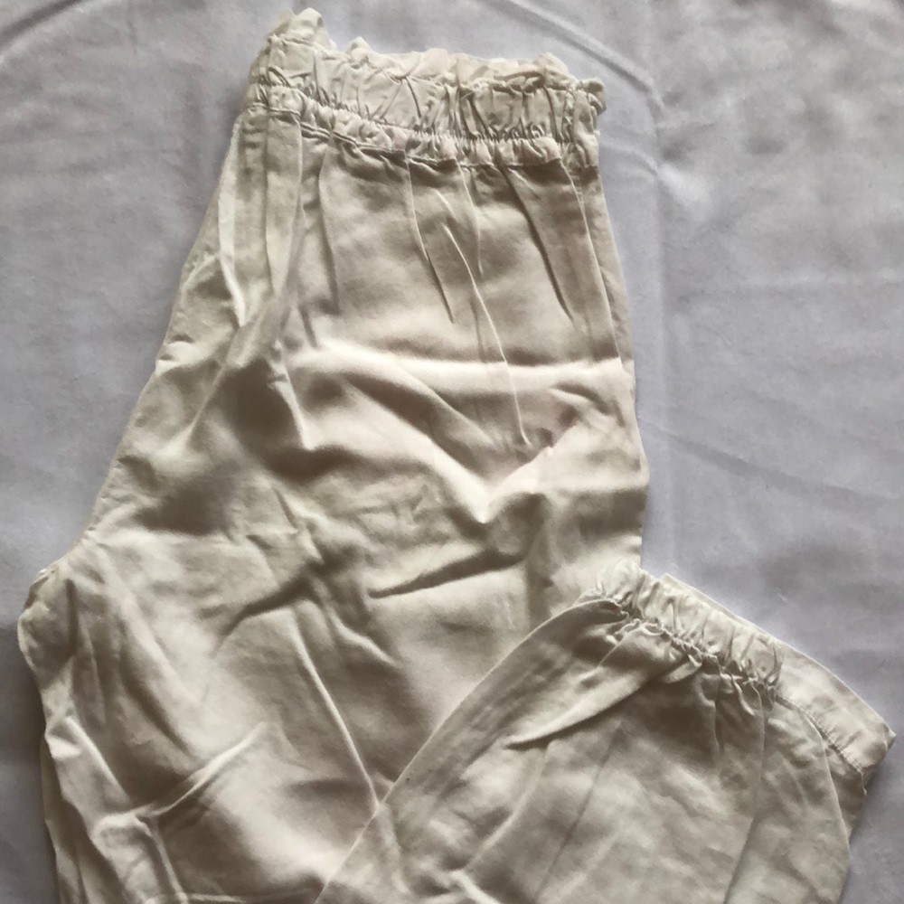 Flowy Pants